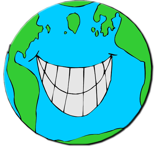 GreenPlaneta.org